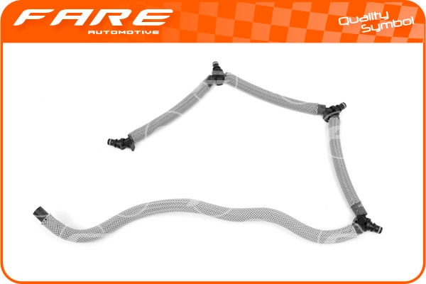 Fuel Line (13163)