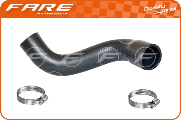 Charge Air Hose (16119)