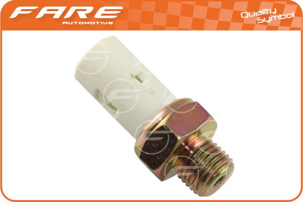 Oil Pressure Switch (32091)