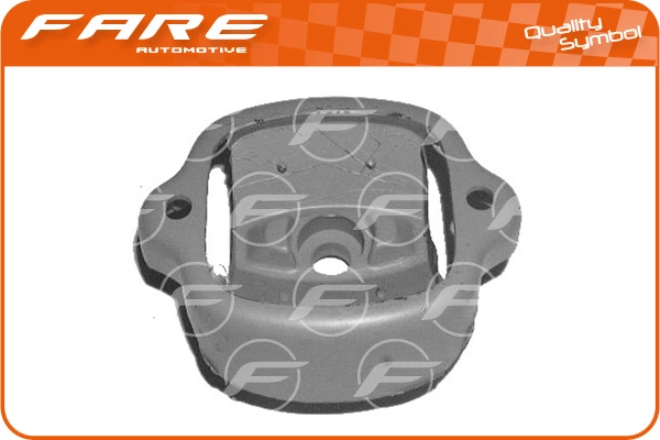 Mounting, engine (1045)