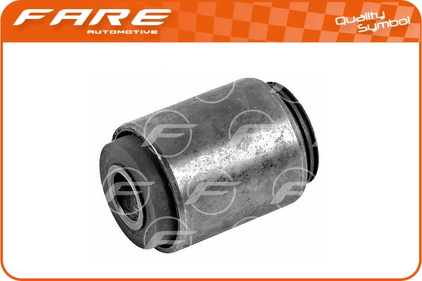 Mounting, control/trailing arm (0360)