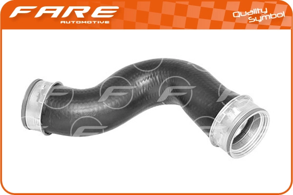 Charge Air Hose (11229)