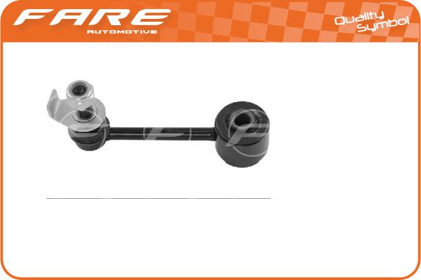 Link/Coupling Rod, stabiliser bar (31627)