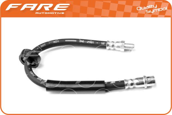 Brake Hose (17265)