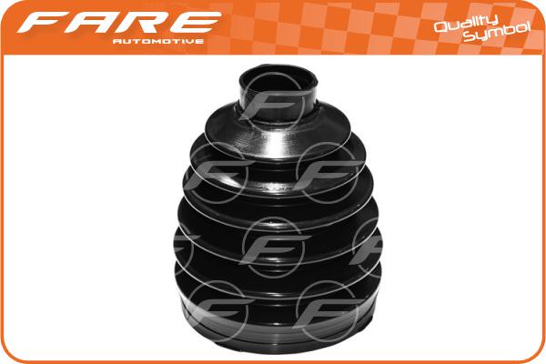 Bellow Kit, drive shaft (K20038)