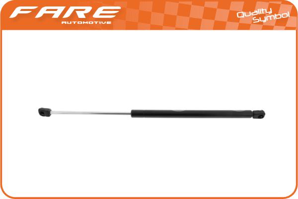 Gas Spring, boot/cargo area (34318)