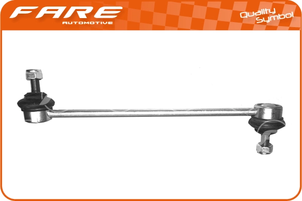 Link/Coupling Rod, stabiliser bar (14439)