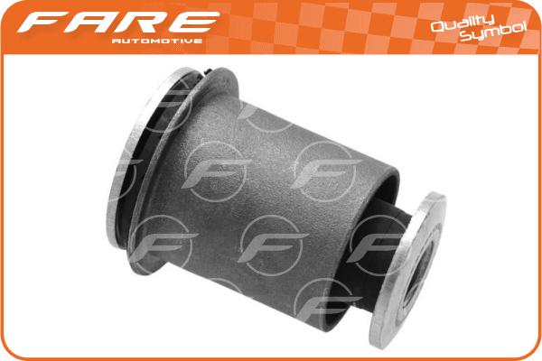 Mounting, control/trailing arm (21324)