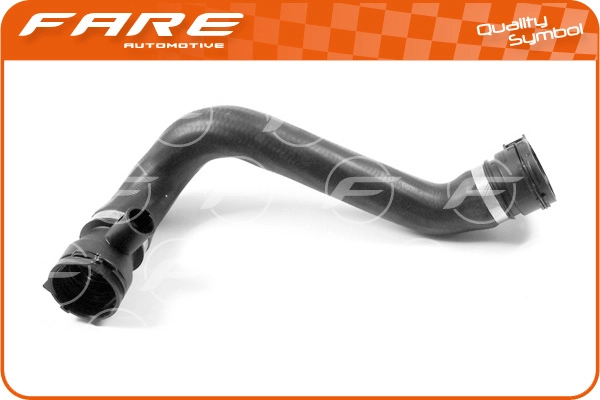 Radiator Hose (7447)