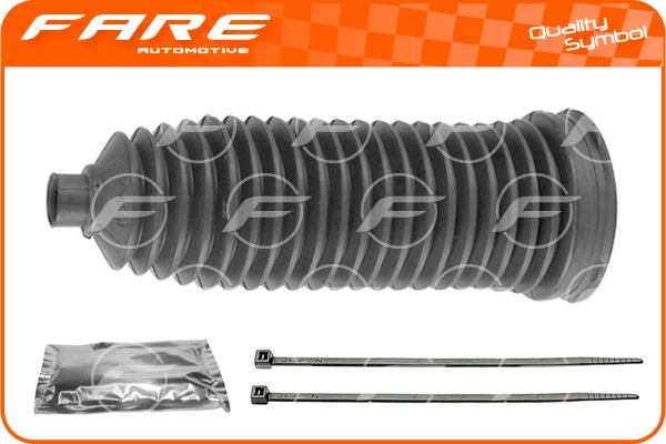 Bellow Kit, steering (K14581)