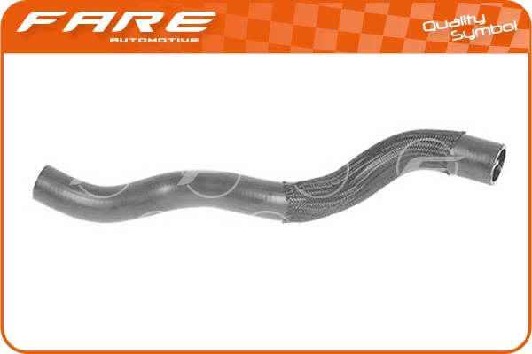 Radiator Hose (14339)