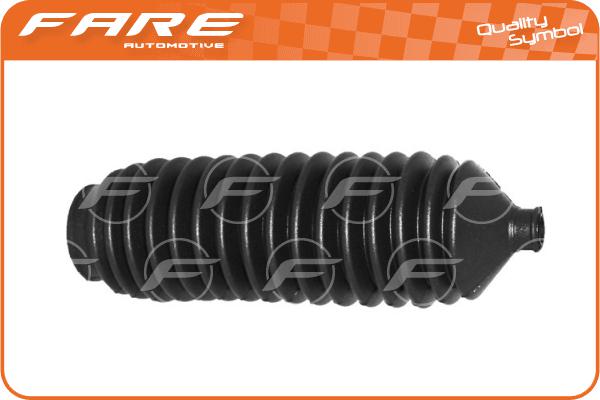 Bellow Kit, steering (K19939)