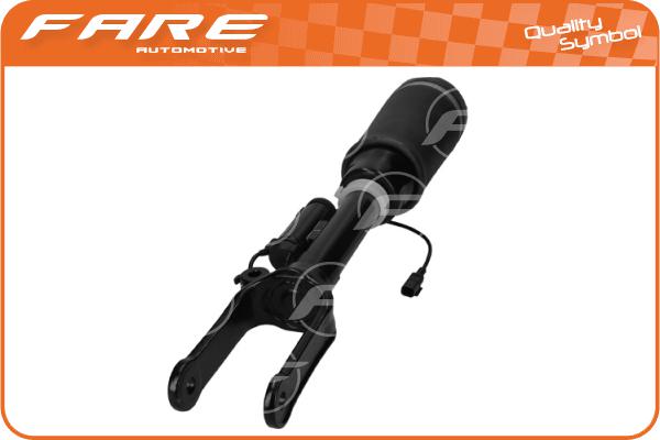 Air Suspension Strut (31379)