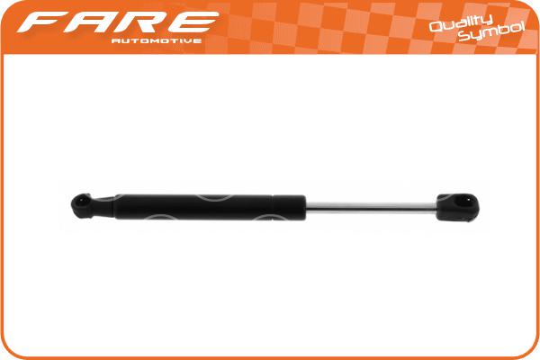 Gas Spring, bonnet (33903)