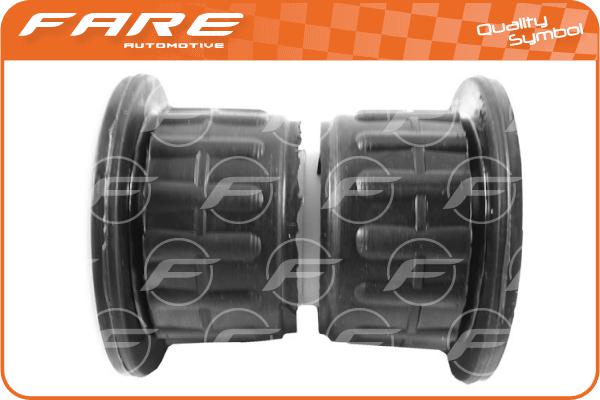 Bushing, leaf spring (26161)