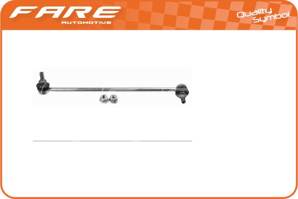Link/Coupling Rod, stabiliser bar (36262)