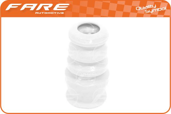 Rubber Buffer, suspension (28211)