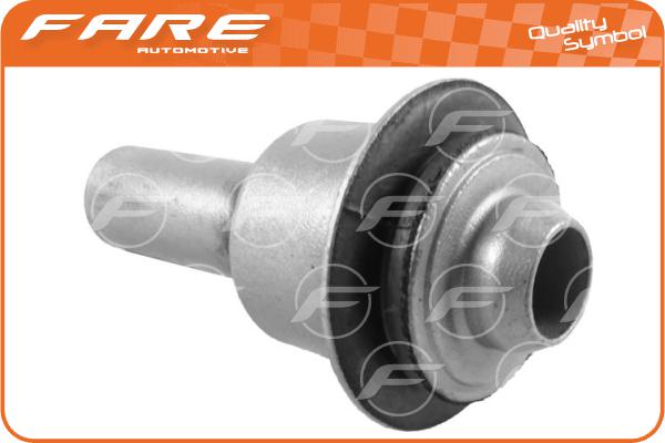 Bushing, axle beam (26954)
