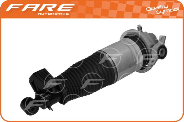 Air Suspension Strut (31375)