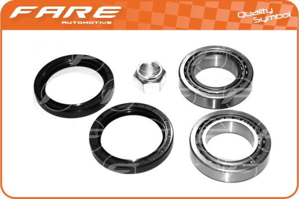Wheel Bearing Kit (26374)