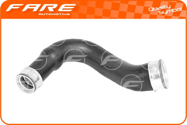 Charge Air Hose (13382)