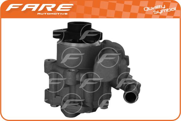 Hydraulic Pump, steering (34881)