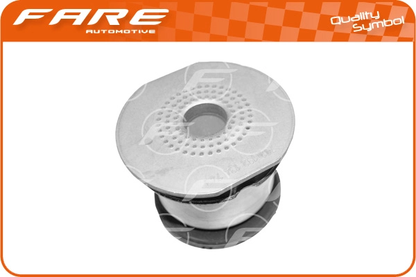 Bushing, axle bracket (10812)
