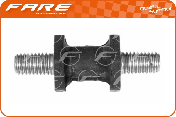Holding Bracket, fuel pump (1514)