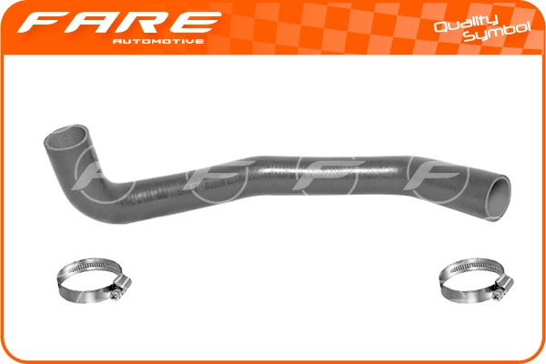 Charge Air Hose (15495)