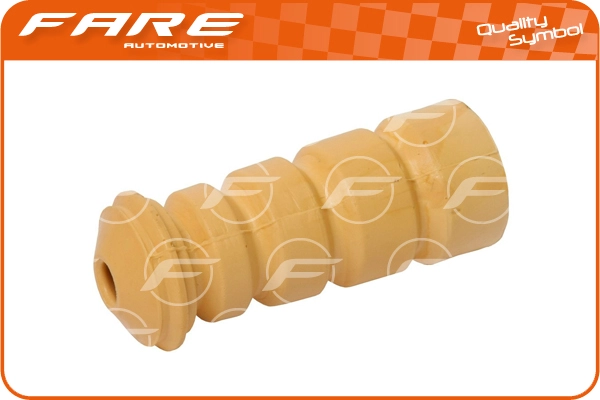 Rubber Buffer, suspension (1110T)