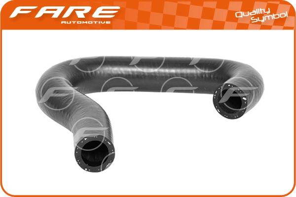 Radiator Hose (8340)