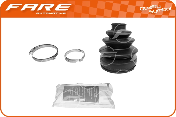 Bellow Kit, drive shaft (K11858)