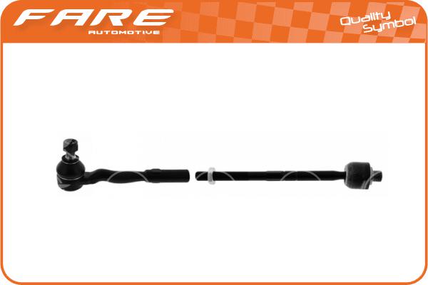Repair Kit, reversing lever (35394)