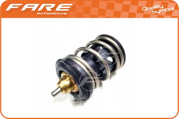 Thermostat, coolant (35744)