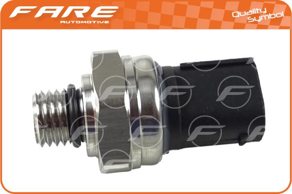 Sensor, fuel pressure (31299)