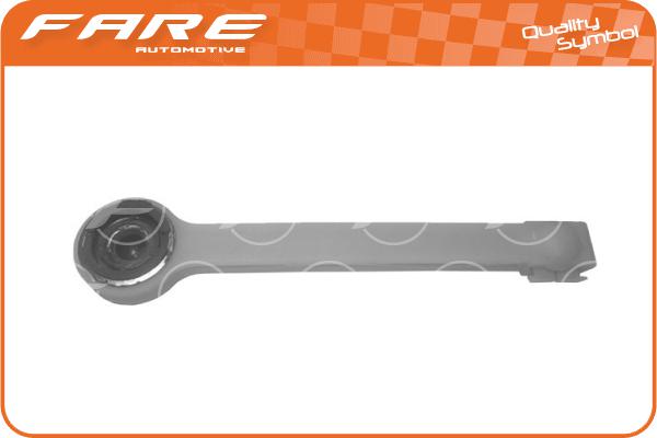 Repair Kit, gear shift lever (31633)