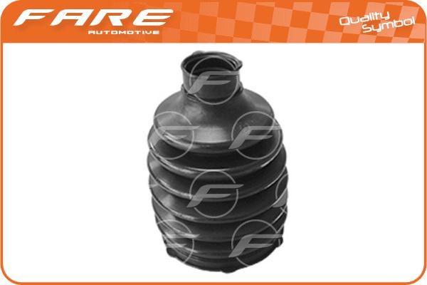 Bellow Kit, drive shaft (K20134)