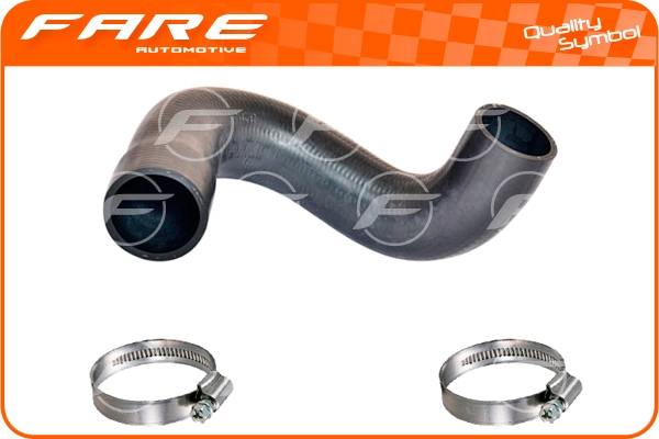 Charge Air Hose (15561)