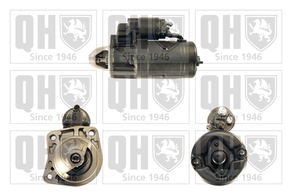 Starter (QRS1592)