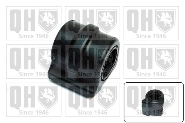 Mounting, stabiliser bar (EMB3060)