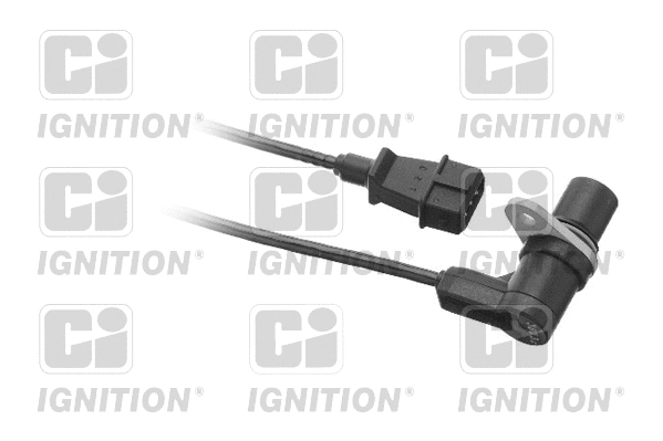 Sensor, crankshaft pulse (XREV351)