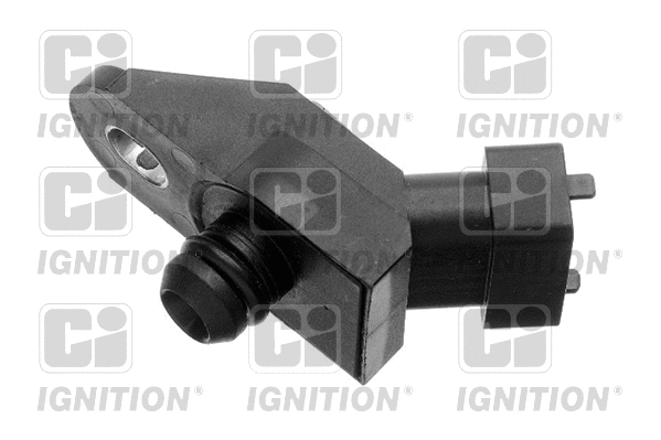 Sensor, intake manifold pressure (XMAP532)