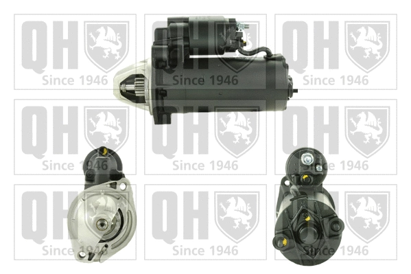 Starter (QRS1962)