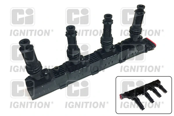Ignition Coil (XIC8251)