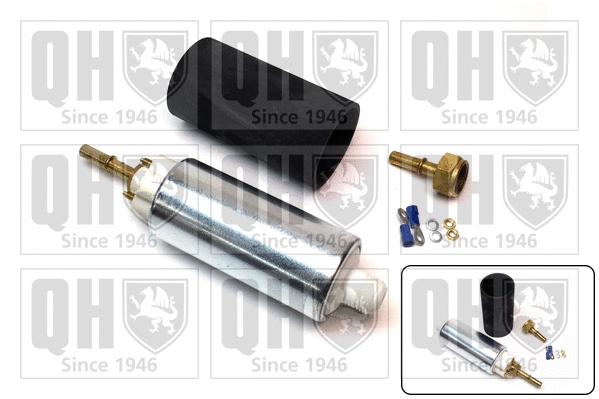 Fuel Pump (QFP1013)
