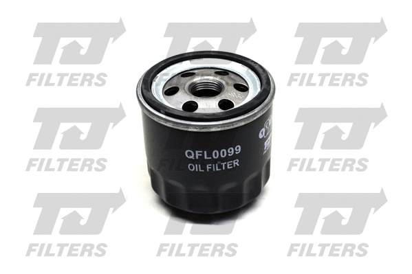 Oil Filter (QFL0099)