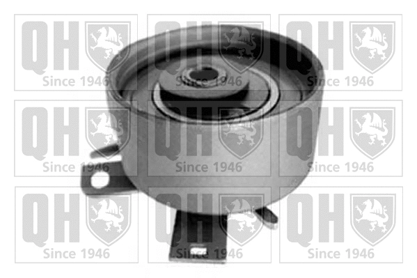 Tensioner Pulley, timing belt (QTT867)