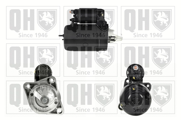 Starter (QRS2232)