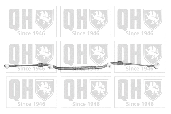 Tie Rod (QDL5282S)