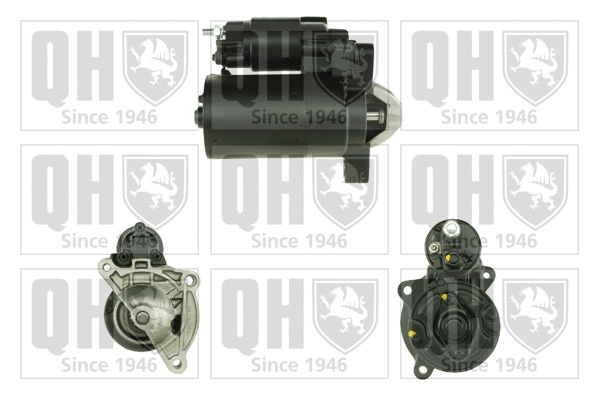 Starter (QRS2045)